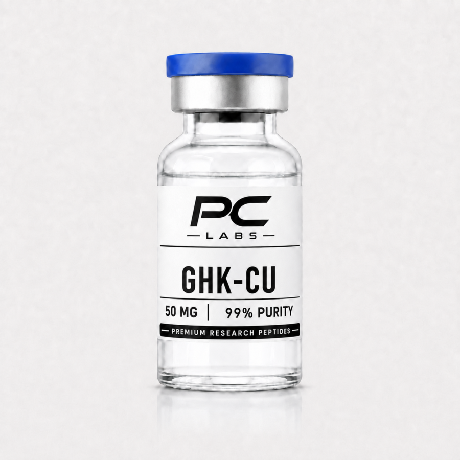 GHK-Cu 50mg