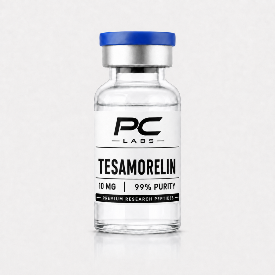 Tesamorelin 10mg