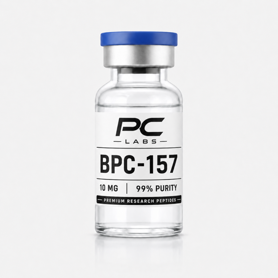 BPC 157 10mg