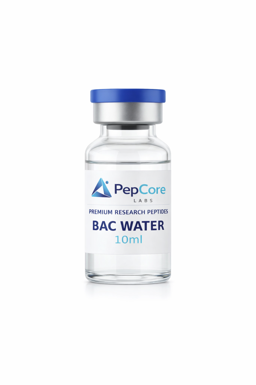 BAC Water 10mg