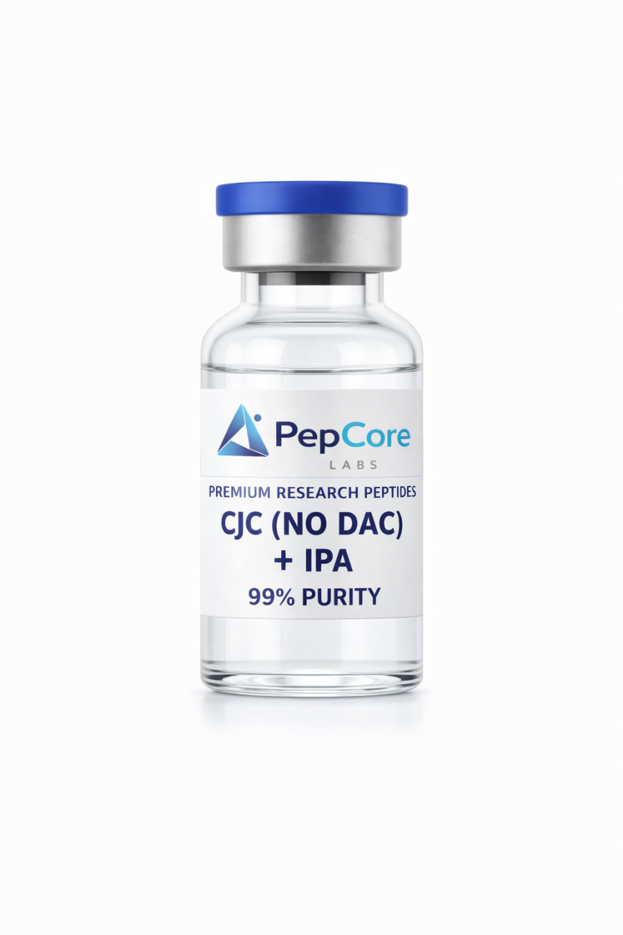 CJC + IPA 10mg