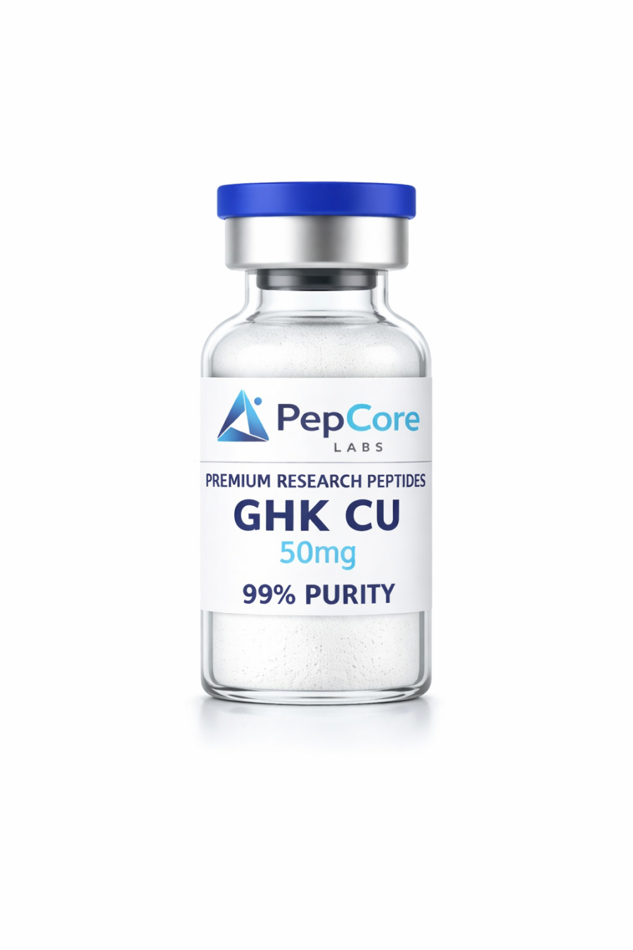 GHK-Cu 50mg