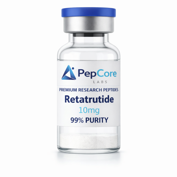 retatrutide