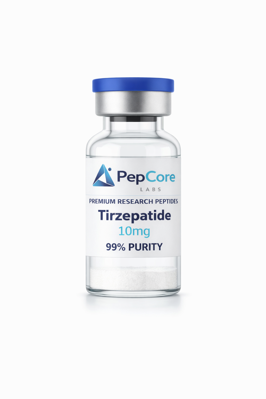 Tirzepatide 10mg