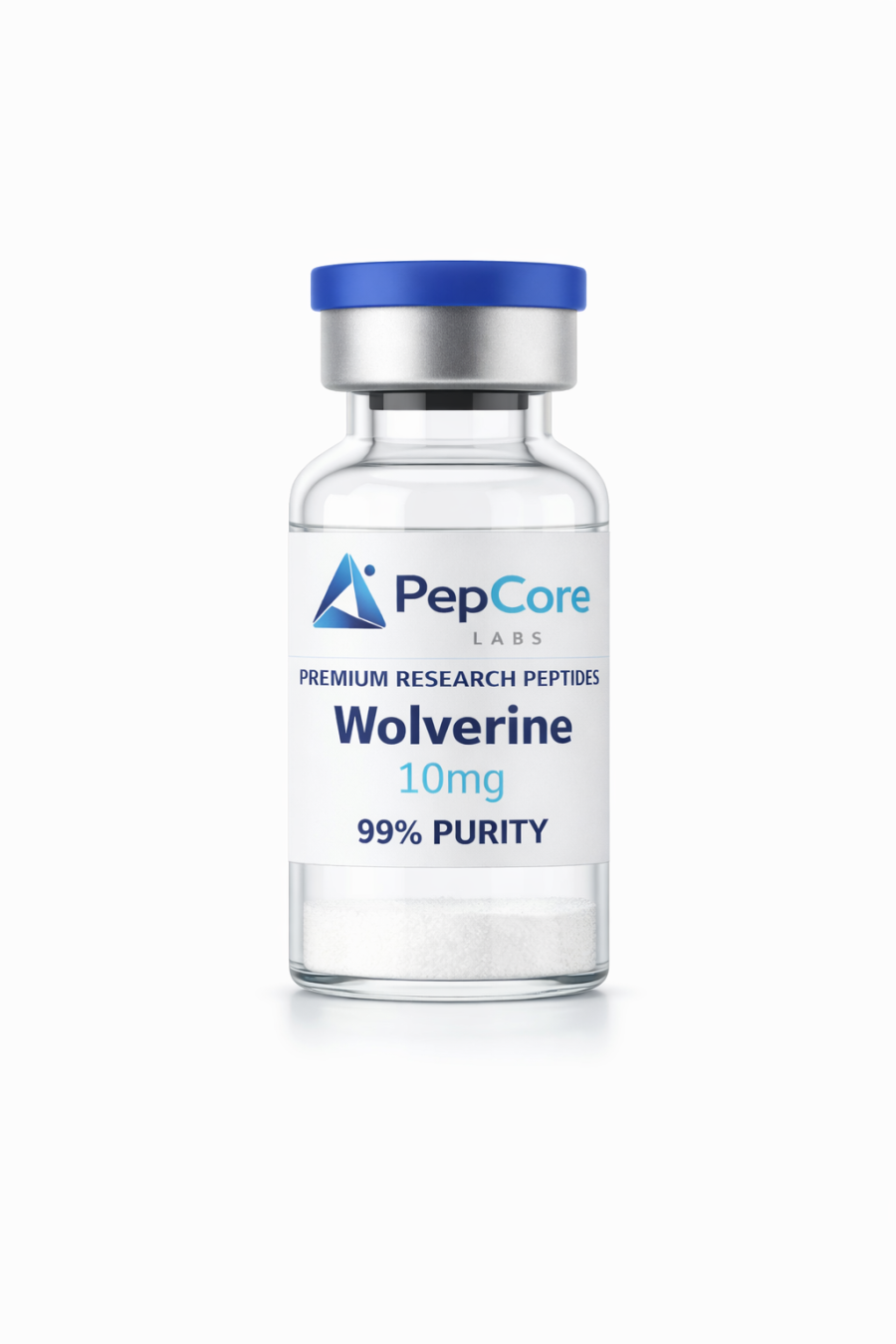Wolverine 10mg