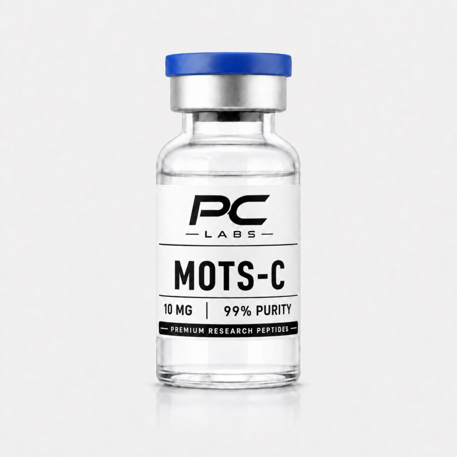 MOTS-C 10mg