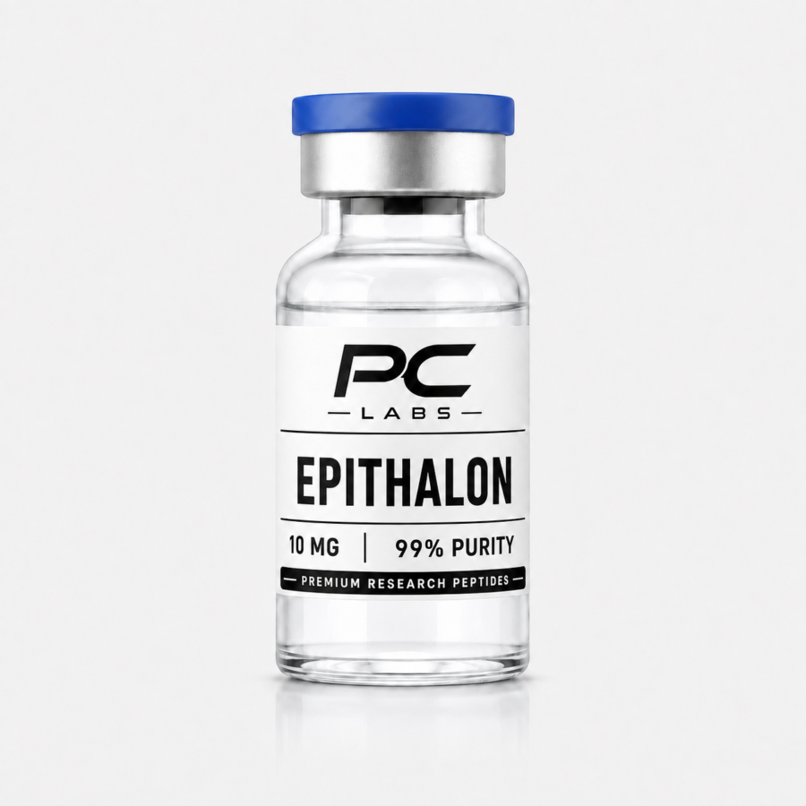 Epithalon 10mg