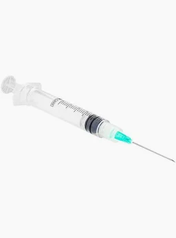 3ml Reconstitution Needle – 23G × 25mm
